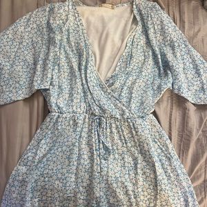 altered state romper